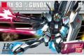 BANDAI 161567 1/144 RX-93V鋼彈/金屬質感款 V GUNDAM(METALI...