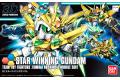 BANDAI 194866 build fighter SD#030 星際凱旋鋼彈 Star winning Gundam