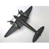 AIRFIX 03019 1/72 WW II英國空軍 '蚊' MkII/VI/XVIII 轟炸機