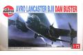 AIRFIX 08004 1/72 WW II英國空軍 '藍開斯特' B III重轟炸機