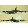 ACADEMY 4432 1/144 美國.空軍 B-52H'同溫層堡壘式'重轟炸機