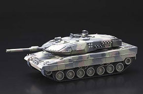 AOSHIMA 001462 1/48 德國.聯邦陸軍 '豹'IIA5坦克/可線控