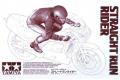 TAMIYA 14123 1/12 世界摩托車賽GP賽直線加速騎士人物