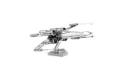 TENYO SMN-06 3D金屬拼圖--星際大戰--X翼戰機