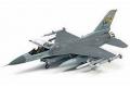 TAMIYA 60788 1/72 美國.空軍 F-16CJ'戰隼'戰鬥機/帶全武裝