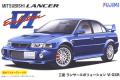 FUJIMI 039237-ID-102 1/24 三菱汽車 Lancer Evolution VI...