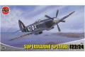 AIRFIX 06101 1/48 WW II英國空軍 超級瑪琳'噴火'F22/24戰鬥機
