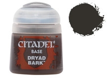 Citadel Base GW 21-23  Base:樹精皮 Dryad Bark