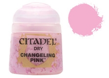 GW 23-15  Dry:幻形魔粉紅 Changeling Pink
