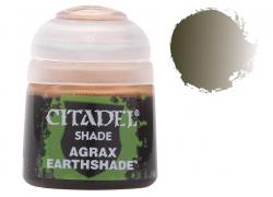 GW 24-11  Shade:亞格瑞克斯大地 Agrax Earthshade