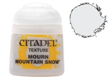 GW 26-04  Texture:悲鳴山白雪  Mourn Mountain Snow