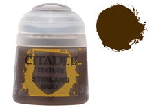GW 26-06  Texture:斯迪爾蘭褐 Stirland Mud