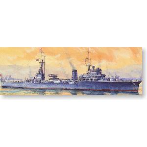 AOSHIMA 045312 1/700 日本帝國海軍 香取級'香取/KATORI'輕巡洋艦