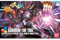 BANDAI 196703 HGBF #036 終結鋼彈 Gundam The End