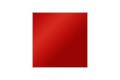 GUNZE GC-075  硝基/洋乾漆--075金屬紅(金屬) METALLIC RED