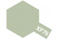TAMIYA xF-76  壓克力系水性/日本帝國陸軍灰綠色(平坦光澤) IJN GREY GREEN