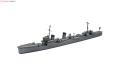 AOSHIMA 085685 1/700 艦娘系列--WW II日本帝國海軍 睦月級'陸月/Kanmusu'驅逐艦
