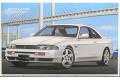 AOSHIMA 018040 1/24 日產汽車 '地平線'SKYLINE GTS25t typeM...