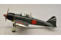 ACADEMY 12493 1/72 WW II日本.帝國海軍 三菱公司'零式'52-丙戰鬥機