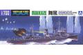 AOSHIMA 034071 1/700 WW II日本帝國海軍 陽炎級'舞風/MAIKAZE'驅逐...