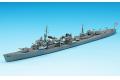 AOSHIMA 034088 1/700 WW II日本.帝國海軍 陽炎級'濱風/HAMAKZA''驅逐艦/1942年