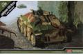 ACADEMY 13230 1/35 WW II德國.陸軍 38T'追獵者'後期生產型坦克殲擊車