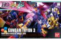 BANDAI 196707 1/144 HGBF#038 '泰坦3' Gundam Tryon 3