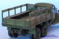 HOBBY BOSS 83845 1/35 俄羅斯.陸軍 ZIS-151軍用卡車