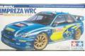 TAMIYA 24281 1/24  速霸陸汽車 IMPREZA 七代 賽車 / WRC 2005年...