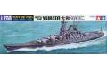 TAMIYA 31113 1/700  WW II日本.帝國海軍 超弩級'大和號/YAMATO'戰列...