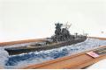 TAMIYA 31113 1/700  WW II日本.帝國海軍 超弩級'大和號/YAMATO'戰列艦2021年12月特別特價不再折扣