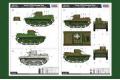 HOBBY BOSS 83820 1/35 WW II蘇聯.陸軍 T-37TU指揮坦克