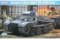 HOBBY BOSS 83804 1/35 WW II德國.陸軍 VK 1801一號F早期生產型坦克