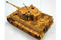 TAMIYA 32575 1/48 WW II德國.陸軍 Sd.Kfz.181'老虎'I後期生產型坦克