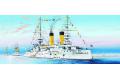 TRUMPETER 05338 1/350 WW I蘇聯.海軍 '皇太子'戰列艦/1904年