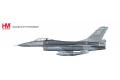HOBBY MASTER HA-3827金屬完成品--1/72 美國.空軍 F-16'戰隼'戰鬥機/台灣.空軍455聯隊14大隊式樣
