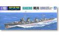 AOSHIMA 033531 1/700 WW II日本.帝國海軍 陽炎級'陽炎/KAGERO'驅逐艦