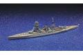 AOSHIMA 045091 1/700 WW II日本帝國海軍 長門級'陸奧/MUTSU'戰列艦