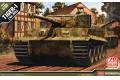 ACADEMY 13287 1/35 WW II德國.陸軍 Pz.Kpfw.VI'虎'中期生產型坦克...
