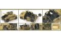 ACADEMY 13415 1/35 美國陸軍 M1151裝甲增強型悍馬車