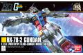BANDAI 196716 1/144 HGUC #191 RX-78-2 鋼彈 RX-78-2 Gundam