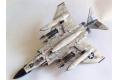 ACADEMY 12294 1/48 美國.空軍 F-4C'鬼怪/幽靈II'戰鬥轟炸機/越南戰爭式樣