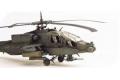 ACADEMY 12488 1/72 美國陸軍 AH-64A '阿帕契'攻擊直昇機