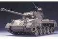 AFV CLUB 35015 1/35 WW II美國.陸軍 M-18'地獄貓'坦克殲擊車