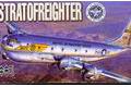 ACADEMY 1640 1/72 美國.空軍 C-97A'同溫層貨物運輸機'Stratofreig...