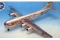 ACADEMY 1640 1/72 美國.空軍 C-97A'同溫層貨物運輸機'Stratofreighter運輸機