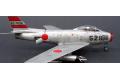 FUJIMI 722559-F-58 1/72 日本.航空自衛隊 F-86F40'軍刀'戰鬥機