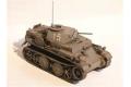 HOBBY BOSS 82431 1/35  WW II德國.陸軍 PzKpfw I Ausf C (VK 601底盤)坦克
