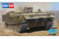 HOBBY BOSS 83856 1/35 以色列.國防軍 '阿奇扎里特ACHZARIT'早期生產型裝甲運兵車
