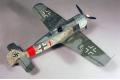 TAMIYA 61095 1/48 WW II德國.空軍 福克.沃夫公司FW-190.A8/A-8.R2戰鬥機